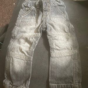 18 month wrangler boys jeans